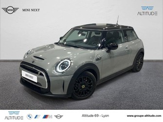Photo Mini  184ch Edition Premium Plus BVA 5CV