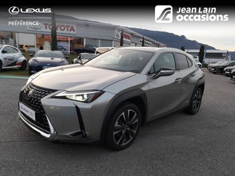 Photo Lexus UX UX MY21 UX 250h 2WD