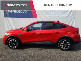 Photo Renault Arkana E-Tech 145 - 23 Evolution