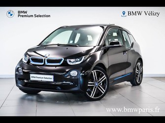 Photo Bmw i3 170ch 94Ah REx +CONNECTED Suite