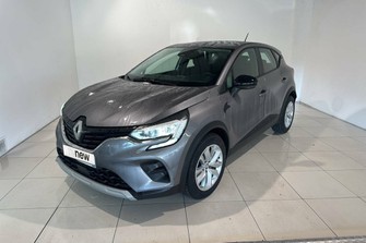 Photo Renault Captur Captur TCe 90 - 21