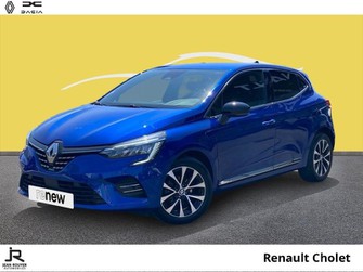 Photo Renault Clio 1.0 TCe 90ch Techno