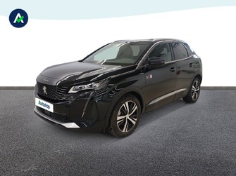 Photo Peugeot 3008 HYBRID 225ch GT e-EAT8