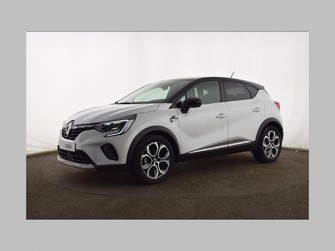 Photo Renault Captur E-Tech Plug-in 160 Intens