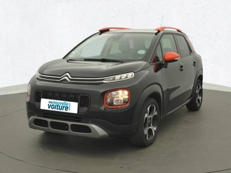Photo Citroen C3 Aircross C3 Aircross BlueHDi 120 S&S EAT6