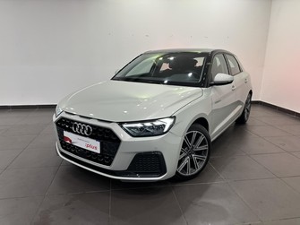 Photo Audi A1 SPORTBACK A1 Sportback 25 TFSI 95 ch S tronic 7