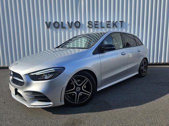 Photo Mercedes Classe B Classe B 200 d 8G-DCT AMG Line Edition