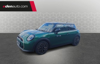Photo Mini Cooper F66 156 ch DKG7 C Favoured 3p