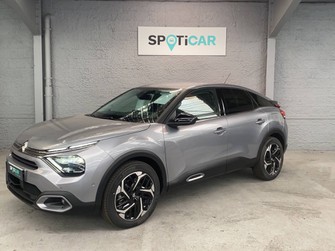 Photo Citroen C4 C4 PureTech 130 S&S BVM6