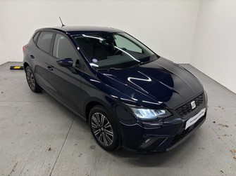 Photo Seat Ibiza 1.0 EcoTSI 95ch Urban