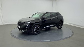 Photo Peugeot 2008 PureTech 130 S&S EAT8 GT