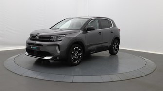 Photo Citroen C5 Aircross BlueHDi 130 EAT8 Max
