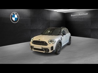 Photo Mini  Countryman Cooper SE  125ch + 95ch Northwood ALL4 BVA6