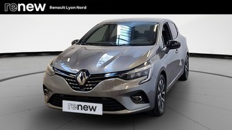 Photo Renault Clio V Clio E-Tech full hybrid 145