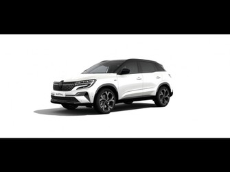 Photo Renault Austral E-Tech full hybrid 200 GSR2 Iconic esprit Alpine
