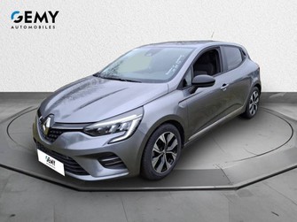 Photo Renault Clio TCe 90 Evolution