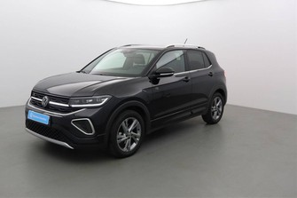 Photo Volkswagen T-Cross T-Cross 1.0 TSI 116 Start/Stop DSG7