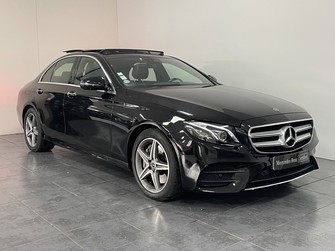 Photo Mercedes Classe E CLASSE E Classe E 300 de 9G-Tronic