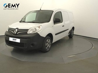 Photo Renault Kangoo Van EXPRESS GRAND VOLUME BLUE DCI 95 CONFORT
