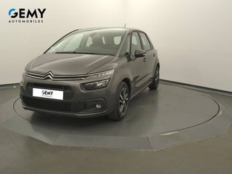 Photo Citroen C4 Spacetourer BlueHDi 130 S&S EAT8 Business
