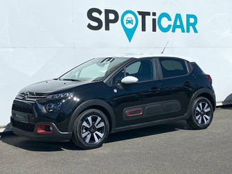 Photo Citroen C3 C3 PureTech 110 S&S BVM6