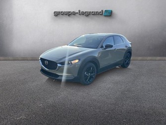 Photo Mazda CX-30 2.5 e-SKYACTIV-G M-Hybrid 140ch Homura BVA 2025