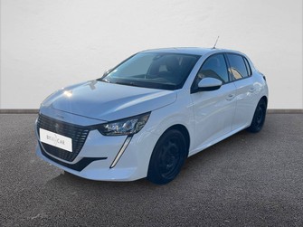 Photo Peugeot 208 208 PureTech 100 S&S BVM6