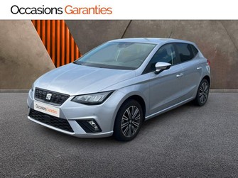 Photo Seat Ibiza 1.0 EcoTSI 95ch Urban
