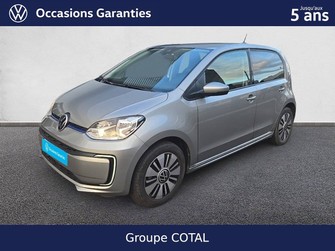 Photo Volkswagen Up ! 2.0 e-up! 2.0 Electrique