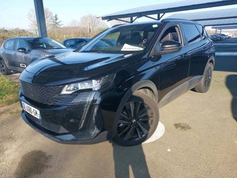 Photo Peugeot 5008 BlueHDi 130ch S&S EAT8 GT