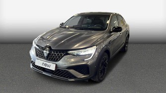 Photo Renault Arkana Arkana E-Tech 145 - 23