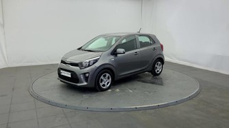 Photo Kia Picanto 1.0 DPi 67ch BVM5 Active