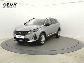 Photo Peugeot 5008 BlueHDi 130ch S&S BVM6 Style