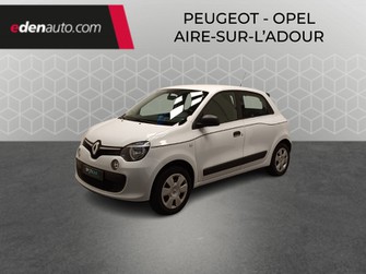 Photo Renault Twingo III 1.0 SCe 70 Zen