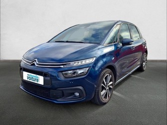 Photo Citroen C4 spacetourer BUSINESS BlueHDi 130 S&amp;S EAT8 -