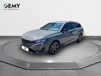 Photo Peugeot 308 SW BlueHDi 130ch S&S EAT8 Allure