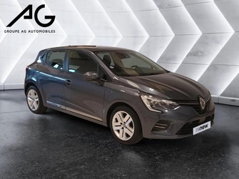 Photo Renault Clio V TCe 90 - 21N Business