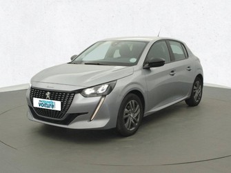 Photo Peugeot 208 PureTech 75 S&amp;S BVM5 - Active Pack