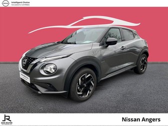 Photo Nissan Juke 1.0 DIG-T 114ch N-Connecta