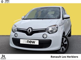 Photo Renault Twingo 1.0 SCe 70ch Limited Euro6c