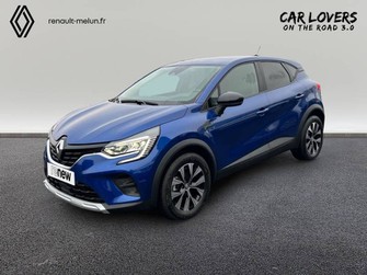 Photo Renault Captur TCe 90 Evolution