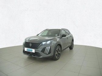 Photo Peugeot 2008 PureTech 100 S&amp;S BVM6 - Allure