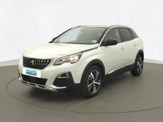 Photo Peugeot 3008 3008 Puretech 130ch S&S EAT8