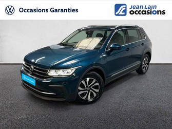 Photo Volkswagen Tiguan 2.0 TDI 150 DSG7 Active