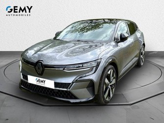 Photo Renault Megane E-Tech 220 ch autonomie confort AC22 Techno