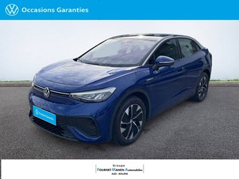 Photo Volkswagen ID.5 ID.5 204 ch