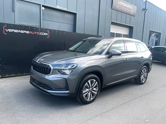 Photo Skoda Kodiaq Kodiaq 2.0 TDI 150 ch SCR DSG7 7pl