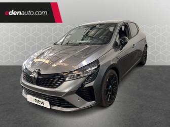 Photo Renault Clio E-Tech full hybrid 145 Esprit Alpine