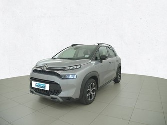 Photo Citroen C3 Aircross C3 Aircross BlueHDi 110 S&S BVM6