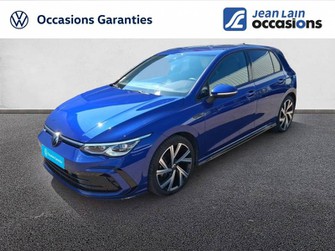 Photo Volkswagen Golf 1.5 eTSI OPF 150 DSG7 R-Line